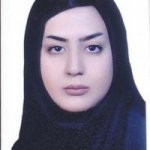 تصویر دکتر سعیده کرمیان