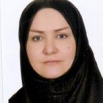 تصویر دکتر اعظم السادات جابری