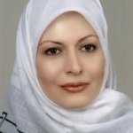 تصویر دکتر فریبا سیدزنوزی