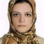تصویر دکتر میترا جوانمرد
