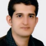 تصویر دکتر محمد شفیعی