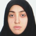 تصویر دکتر ملیکا استادعلی اکبر حجار