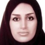 تصویر دکتر بهاره مصلح