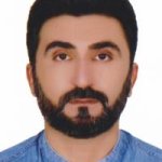 تصویر دکتر عبدالکریم جعفری