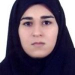 تصویر دکتر ملیکا احمدی