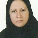 تصویر دکتر فاطمه شعاعی