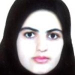 تصویر دکتر فاطمه جعفری ده آبادی