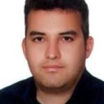 تصویر دکتر علیرضا لیاقت