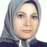 تصویر دکتر نرجس سروش