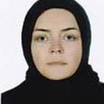تصویر دکتر اناهیتا رفیعی