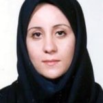 تصویر دکتر نرگس سرکرده ئی