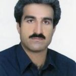 تصویر دکتر علی چشمی