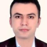 تصویر دکتر مجتبی رضائی