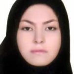 تصویر دکتر مبیناالسادات شریفی