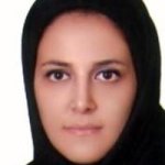 تصویر دکتر آیدا چراغی