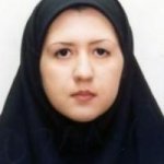 تصویر دکتر یلدا صالحی