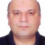 تصویر دکتر علی نصرتی