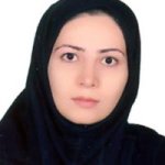 تصویر دکتر سعیده فروتنی