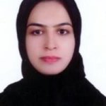 تصویر دکتر پریسا مهدی پور