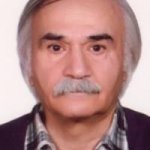 تصویر دکتر ناصرقلی تقویان پور