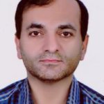 تصویر دکتر رضا صاحبکار