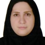 تصویر دکتر فایزه فرزادی