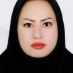 تصویر دکتر فاطمه روشن قلاتی