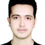 تصویر دکتر مهدی پنهانی