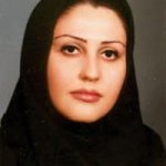 تصویر دکتر شبنم کوهستانی