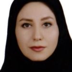 تصویر دکتر یاسمین قلیچی
