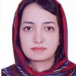 تصویر دکتر سارا بزی