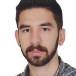 تصویر دکتر سجاد خدادادی