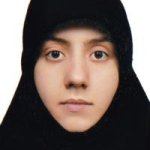 تصویر دکتر فاطمه رضائیان