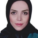 تصویر دکتر منا نجفی