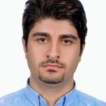 تصویر دکتر سعید عالی نژاد کم چوبه