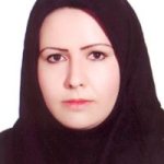 تصویر دکتر خدیجه محمدنیا