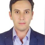 تصویر دکتر حمیدرضا عربی خوان