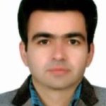 تصویر دکتر مهدی سلمانی ندوشن