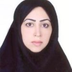 تصویر دکتر زهرا چهره ئی