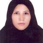 تصویر دکتر فرشته فکوری معینی