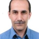 تصویر دکتر مهدی رضایانی