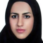 تصویر دکتر صغری رفیعی