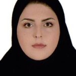 تصویر دکتر الهام اسدی