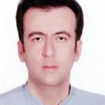 تصویر دکتر محمد روشن قلب
