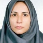 تصویر دکتر خدیجه خوش طینت