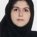 تصویر دکتر نگار غزنوی