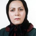 تصویر دکتر وجیهه مقبولی
