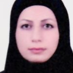 تصویر دکتر خورشید رضائی طالعی