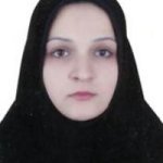 تصویر دکتر سیده یگانه سیدصدری
