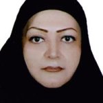 تصویر دکتر خدیجه رخشاد